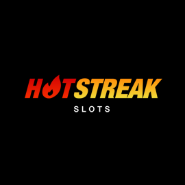 Hot Streak Slots-logo