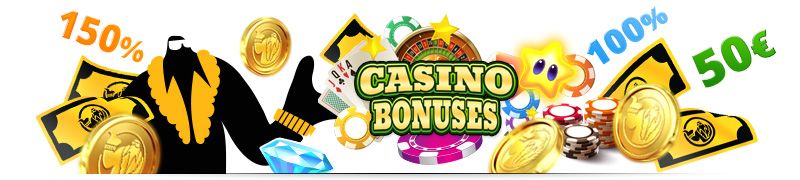 Biggest Casino Bonus