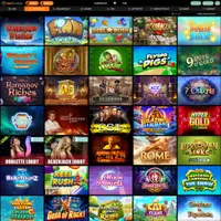 Pelaa netticasino Bet Dukes Casino voittaaksesi oikeaa rahaa – oikean rahan online casino! Vertaa kaikki nettikasinot ja löydä parhaat casinot Suomessa.