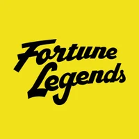 Fortune Legends - logo