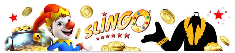 slingo Best New Slingo Sites