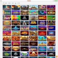 Cashmio lobby will guide you around the online casino Play casino online at Cashmio to score some real cash winnings - an online casino real money site! Compare all online casinos at Mr. Gamble.