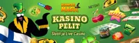winners magic pelit winners magic tarjoaa ison määrä kasinopelejä. Tämä on melko kattava pelimäärä suomalaisten pelaajien kannalta ja hyviltä valmistajilta kuten netent ja microgaming.-logo