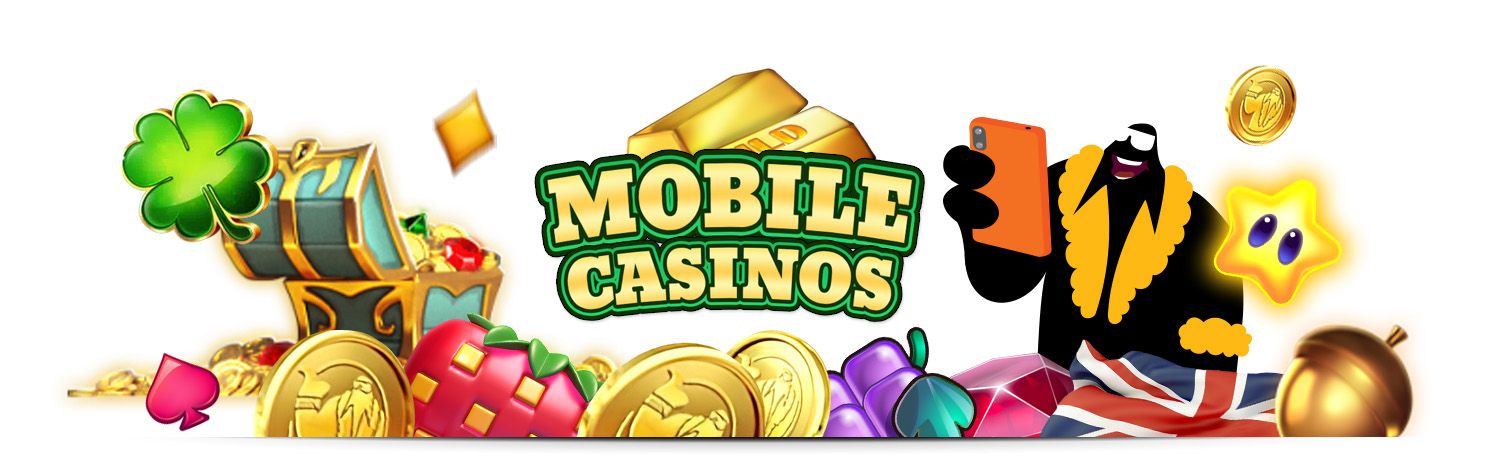 What is important in a great mobile casino? Bonuses? Functionality? The games? Set your own filters to find the best online mobile casino UK for your style.