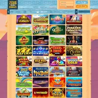 Play casino online at Zeus Bingo to win real cash winnings - an online casino real money site! Compare all UK online casinos at Mr. Gamble.
