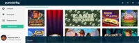 eurolotto casino suomi etusivu eurolotto casino etusivu on suomenkielinen kasino jonka aula tarjoaa nettilottoa, kasinopelejä, live-kasinon ja bonuksia-logo
