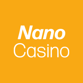 Nano Casino - logo
