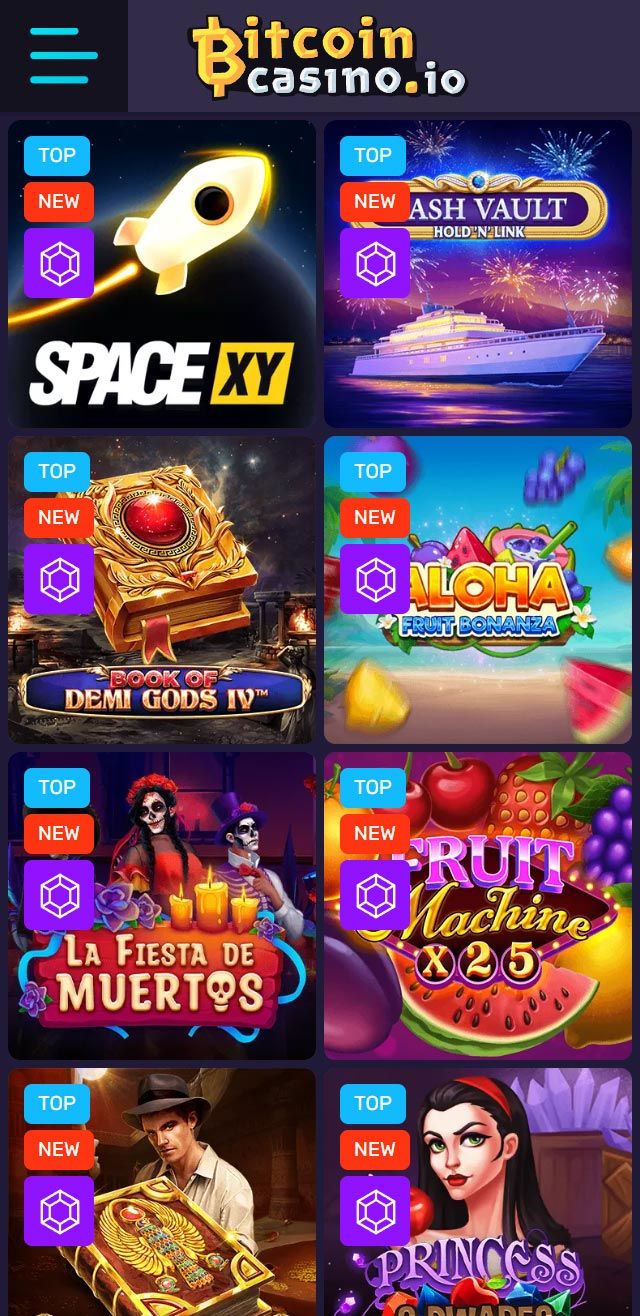 Bitcoincasino.io Review 2026 | Bonus, Free Spins & Games