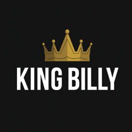 King Billy Casino - logo