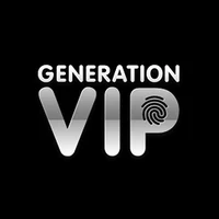 Generationvip - logo