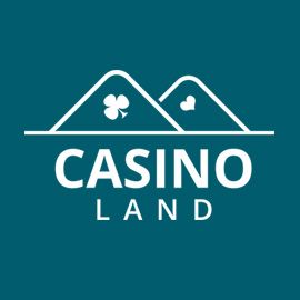 Casinoland - logo