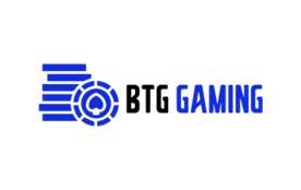 BTG Gaming - logo