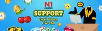 n1 casino support n1 casino support options review-logo