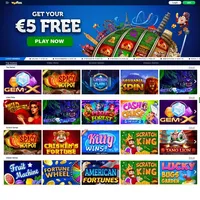 Play casino online at Winspark Casino to score some real cash winnings - an online casino real money site! Compare all online casinos at Mr. Gamble.