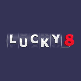 Lucky8 Casino-logo
