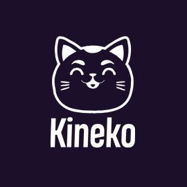 Kineko Casino - logo