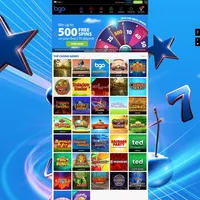 BGO Casino lobby will guide you around the online casino Play casino online at BGO Casino to score some real cash winnings - an online casino real money site! Compare all online casinos at Mr. Gamble.