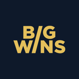 BigWins Casino - logo