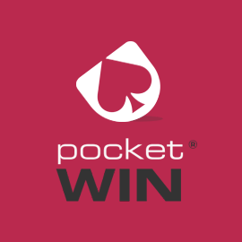 PocketWin Casino - logo