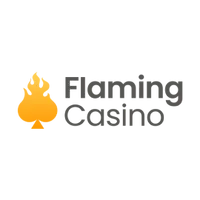 Flaming Casino-logo