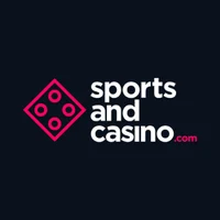 SportsandCasino.com - logo