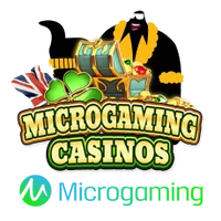 Microgaming Casino is the product of choice for operators who want immediate access to the best online gaming content available on desktop and mobile