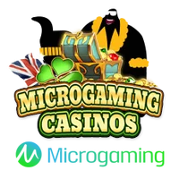 microgaming casinos canada uk Microgaming Casino is the product of choice for operators who want immediate access to the best online gaming content available on desktop and mobile