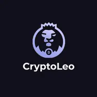 Crypto Leo Casino-logo