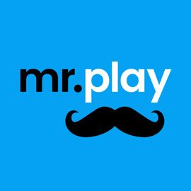 Mr Play - logo