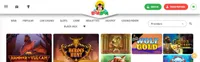 boaboa casino canada homepage boaboa casino homepage offers casino games and promotions for new players-logo
