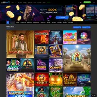 Play casino online at Slotimo to win real cash winnings - an online casino Canada real money site! Compare all online casinos at Mr. Gamble.