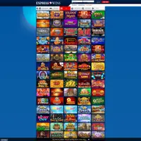 Play casino online at Express Wins to score some real cash winnings - an online casino real money site! Compare all online casinos at Mr. Gamble.