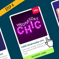 Let’s get the game started - it is a perfect time to use your bingo welcome bonus! Play Bingo online in available rooms that are most suitable for you and win! 