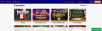 crowncas homepage crowncas homepage offers casino games, first deposit bonus and promotions for new players-logo