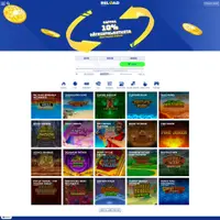 Reload Casino review by Mr. Gamble