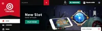 el carado suomi etusivu el carado etusivu on suomenkielinen kasino jonka aula tarjoaa kasinopelejä, live-kasinon ja bonuksia-logo