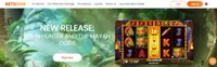 betsedge casino homepage betsedge casino offers all casino games, promotions and welcome bonus for new players-logo