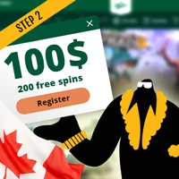 Casino bonus for Canadian casinos online may not always be easy to get. With these step-by-step instructions, you’ll get your bonus quick and safe.