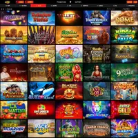Play casino online at BazingaBet to win real cash winnings - an online casino real money site! Compare all UK online casinos at Mr. Gamble.