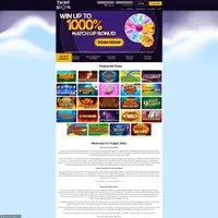 Compare Target Slots and choose the best online casino Playing at an online casino UK offers many benefits. Target Slots is a recommended casino site and you can collect extra bankroll and other benefits.