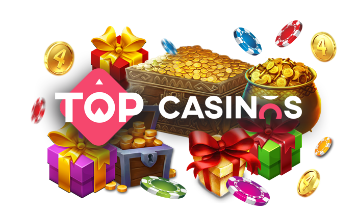 Find All Deposit 4 Casinos Online Here