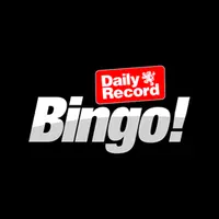 Daily Record Bingo - logo