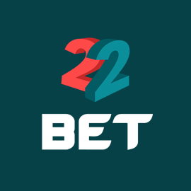 22 Bet-logo