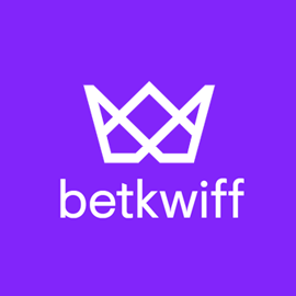 Betkwiff Casino - logo