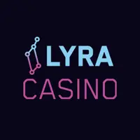 LyraCasino - logo