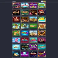 Cashmo Casino screenshot 2 Cashmo Casino screenshot 2