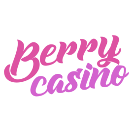 Berry Casino - logo