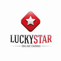 Lucky Star Casino - logo