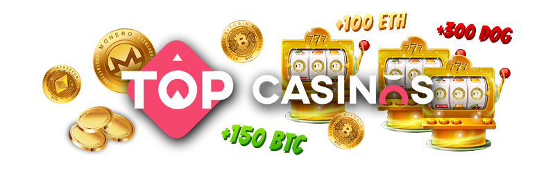 Bitcoin Casino Bonus