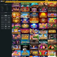 Play casino online at Melbet to score some real cash winnings - an online casino real money site! Compare all online casinos at Mr. Gamble.